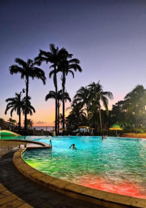 Appartement Madinina 6 personnes vue sur mer dans village vacances